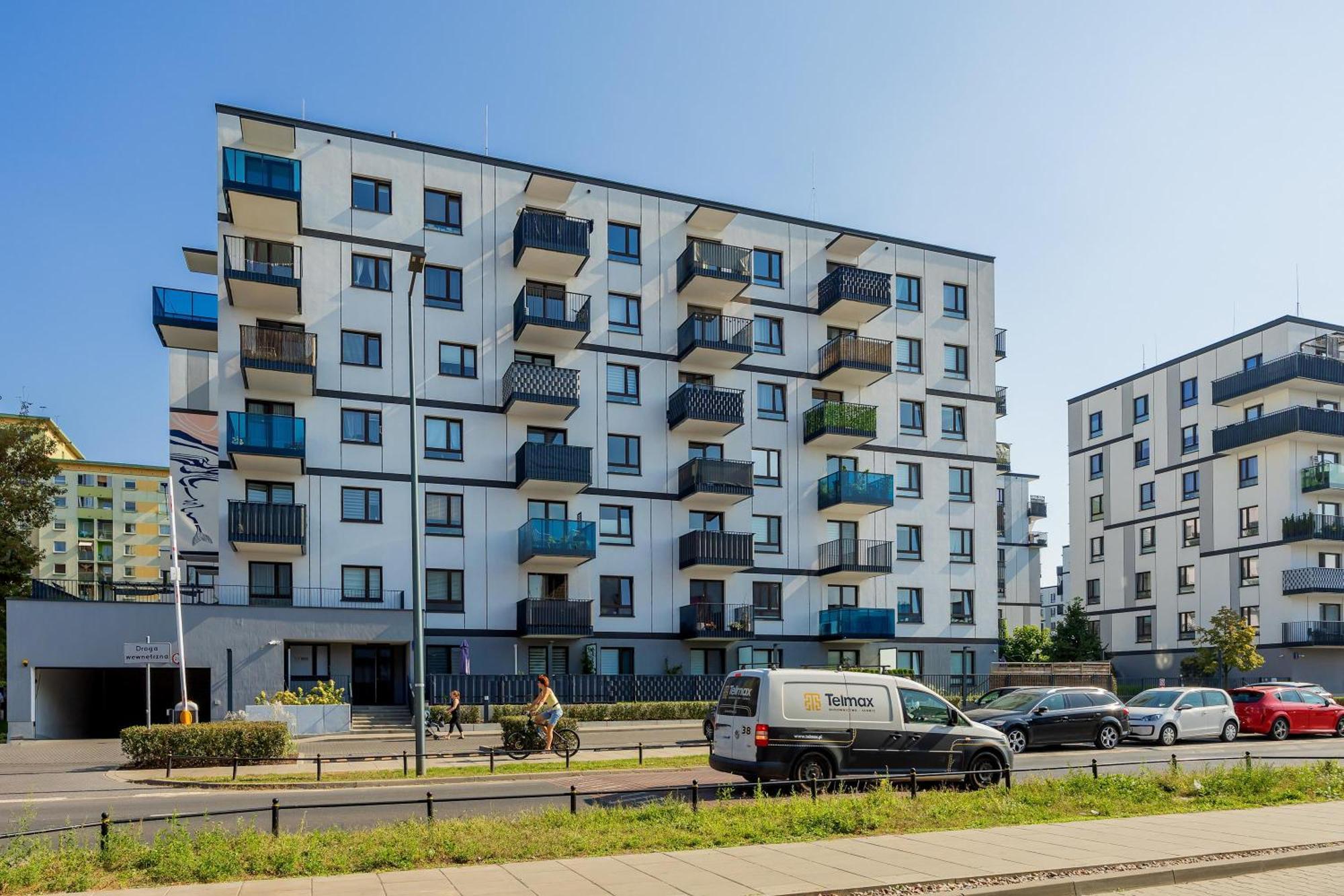 Leilighet Exceptional In With Parking By Renters *