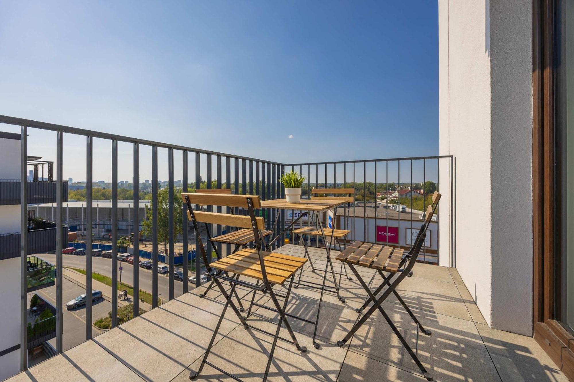Leilighet Exceptional In With Parking By Renters *